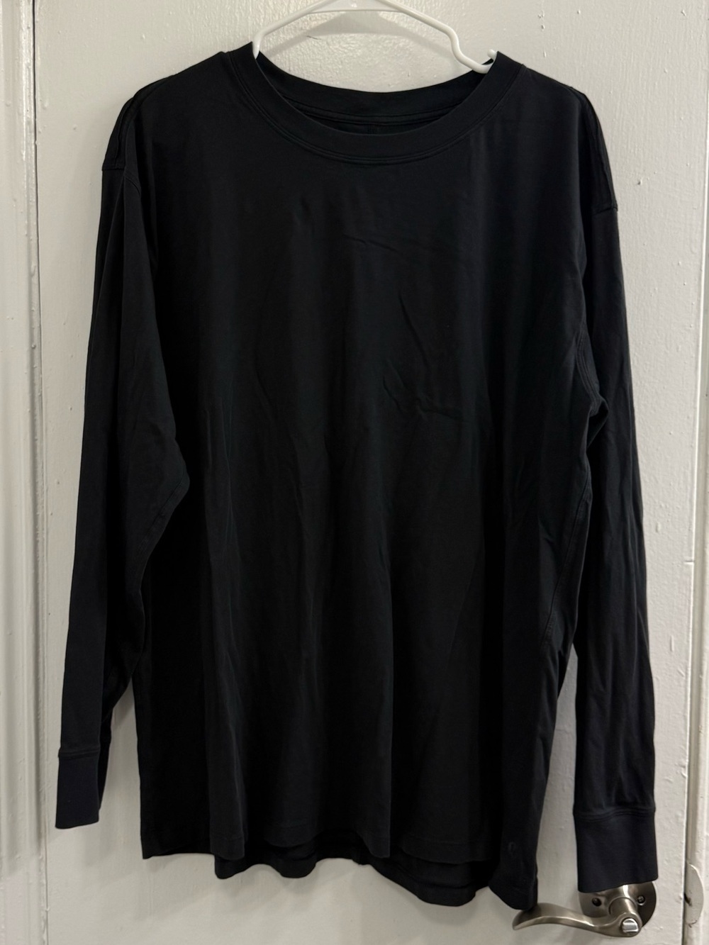 Lululemon long sleeve shirt for men’s size XL